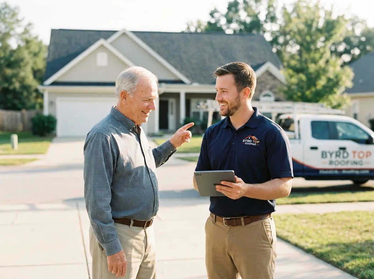 Roofing Pentress, WV FAQs